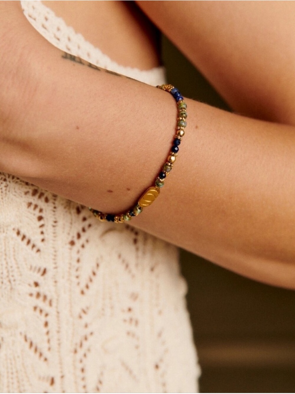 Sezane 🇫🇷 Elise Bracelet